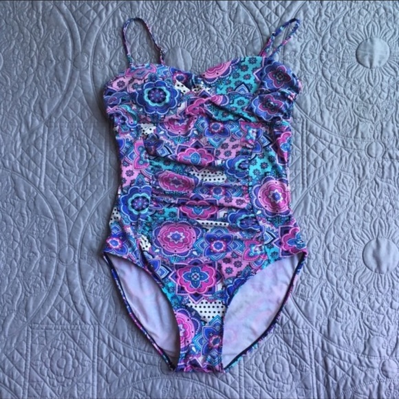 SPANX Other - Love your Assets Spanx bathing suit size M